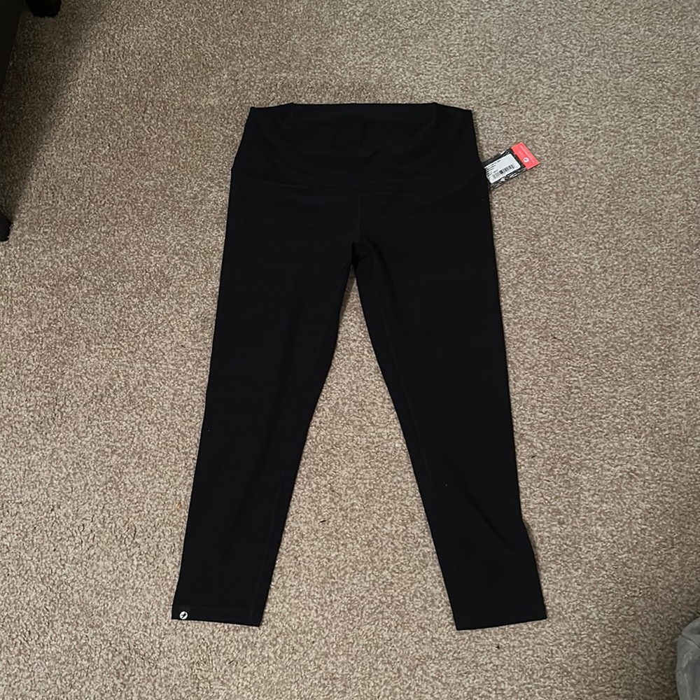 Oiselle Leggings (NEW)